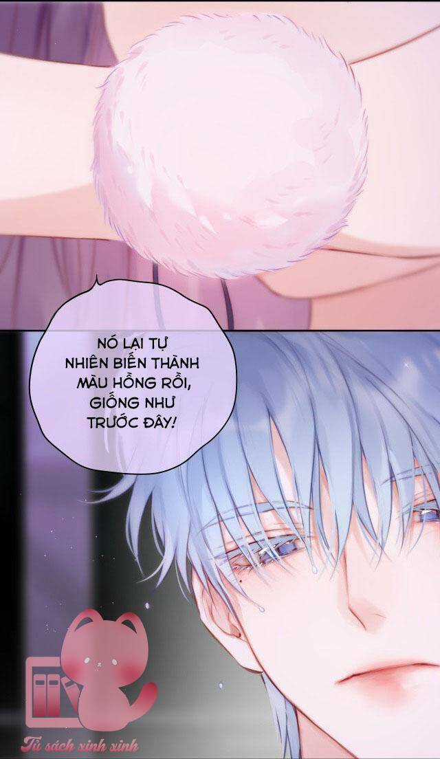 Cạm Bẫy Của Hồ Ly Chapter 37 trang 20