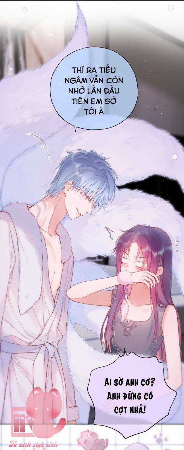 Cạm Bẫy Của Hồ Ly Chapter 37 trang 21