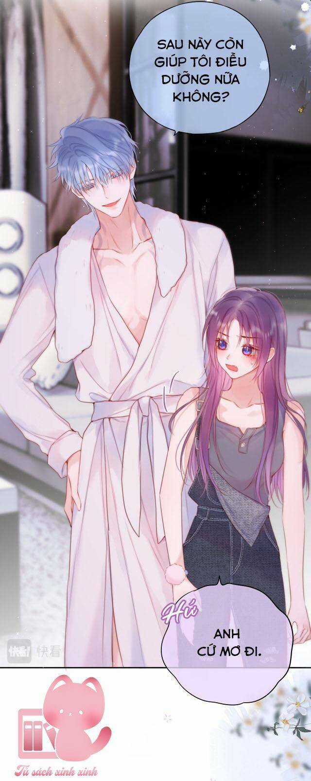 Cạm Bẫy Của Hồ Ly Chapter 37 trang 23