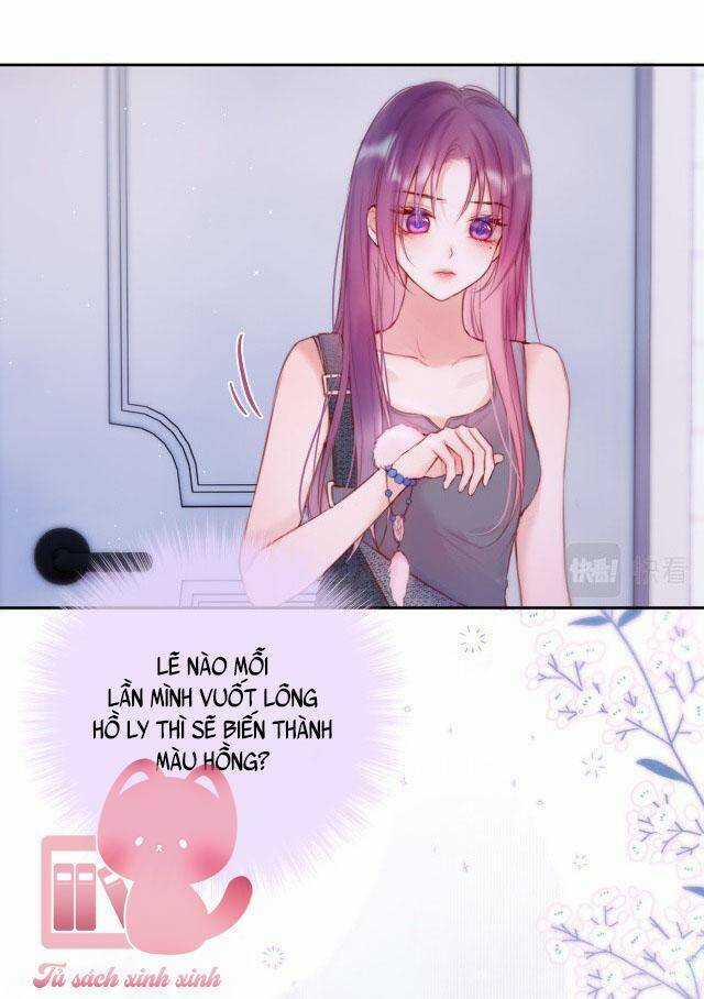 Cạm Bẫy Của Hồ Ly Chapter 37 trang 26