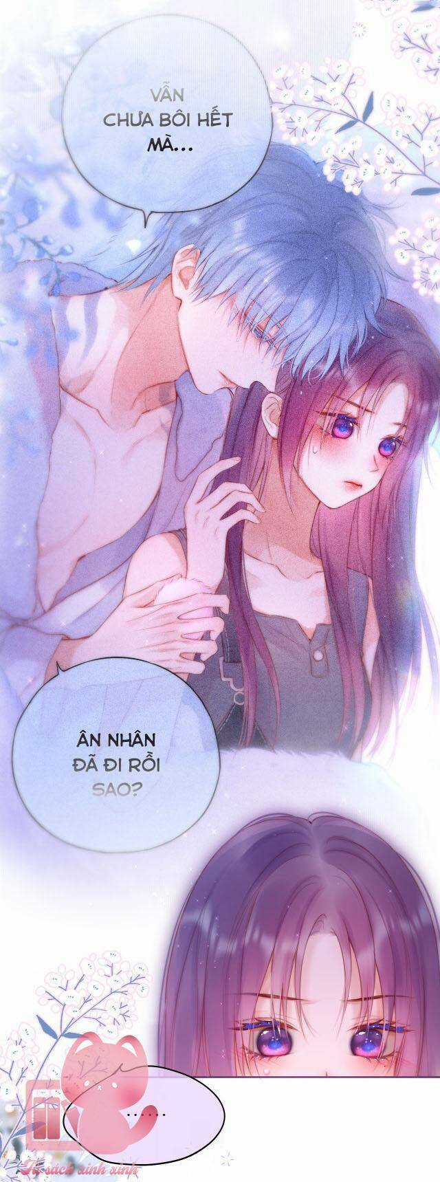 Cạm Bẫy Của Hồ Ly Chapter 37 trang 27