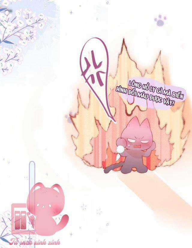 Cạm Bẫy Của Hồ Ly Chapter 37 trang 28