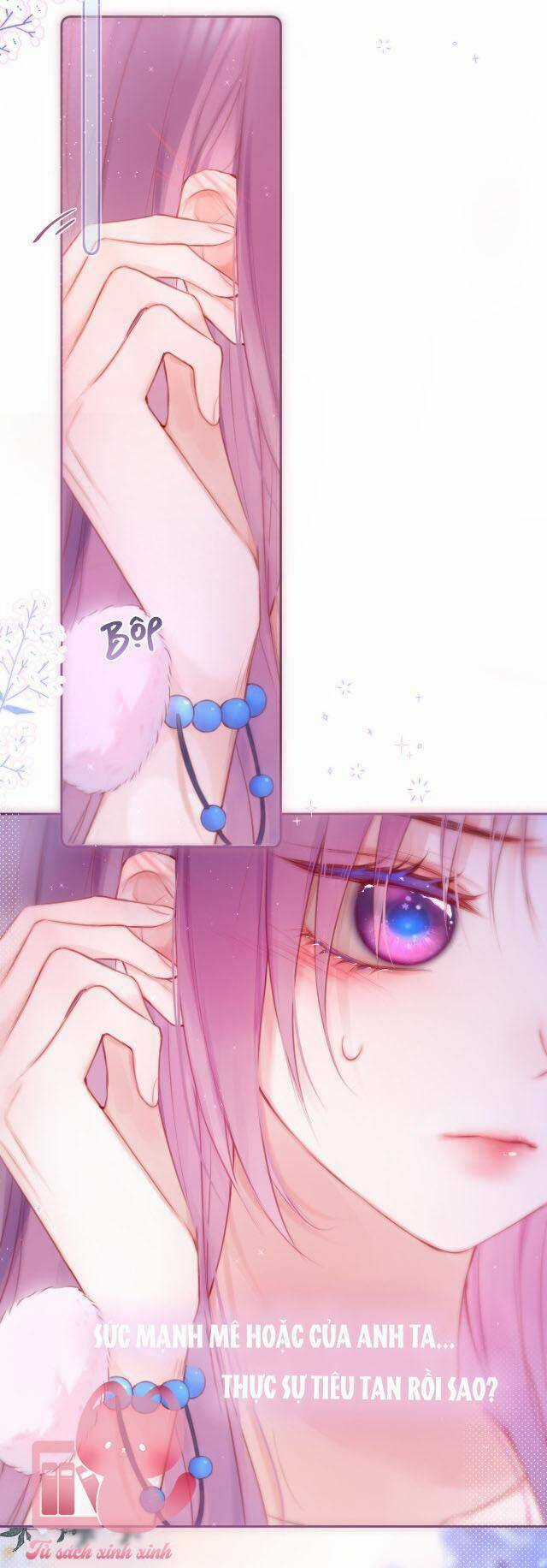 Cạm Bẫy Của Hồ Ly Chapter 37 trang 29