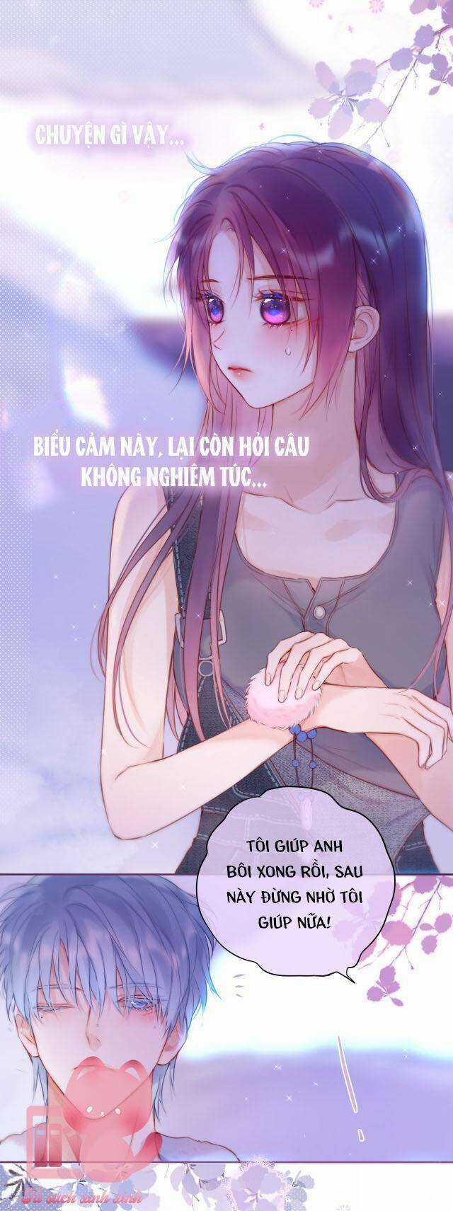 Cạm Bẫy Của Hồ Ly Chapter 37 trang 3