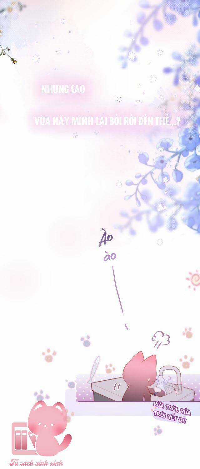 Cạm Bẫy Của Hồ Ly Chapter 37 trang 30