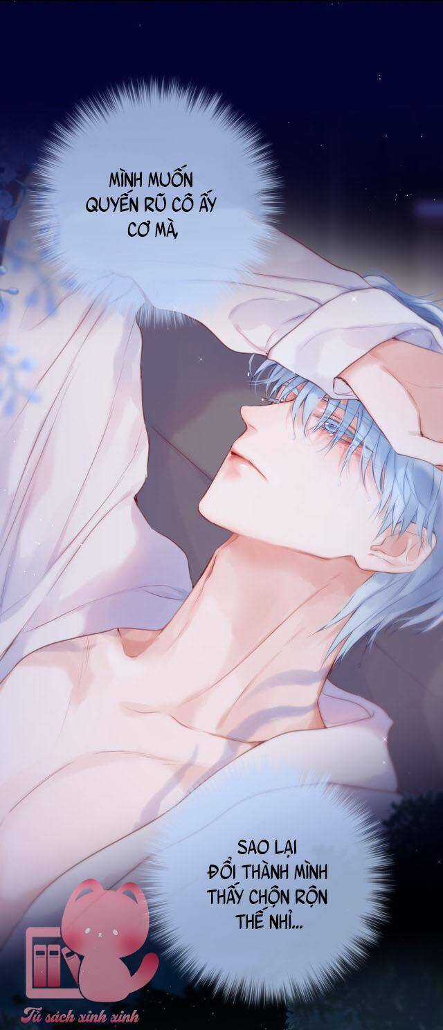 Cạm Bẫy Của Hồ Ly Chapter 37 trang 33