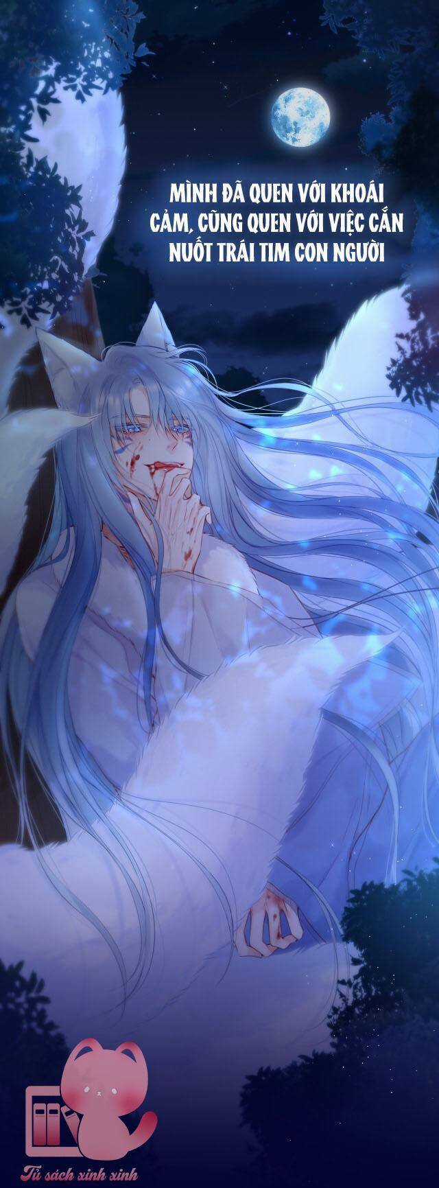 Cạm Bẫy Của Hồ Ly Chapter 37 trang 35