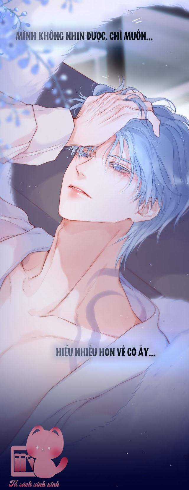 Cạm Bẫy Của Hồ Ly Chapter 37 trang 39