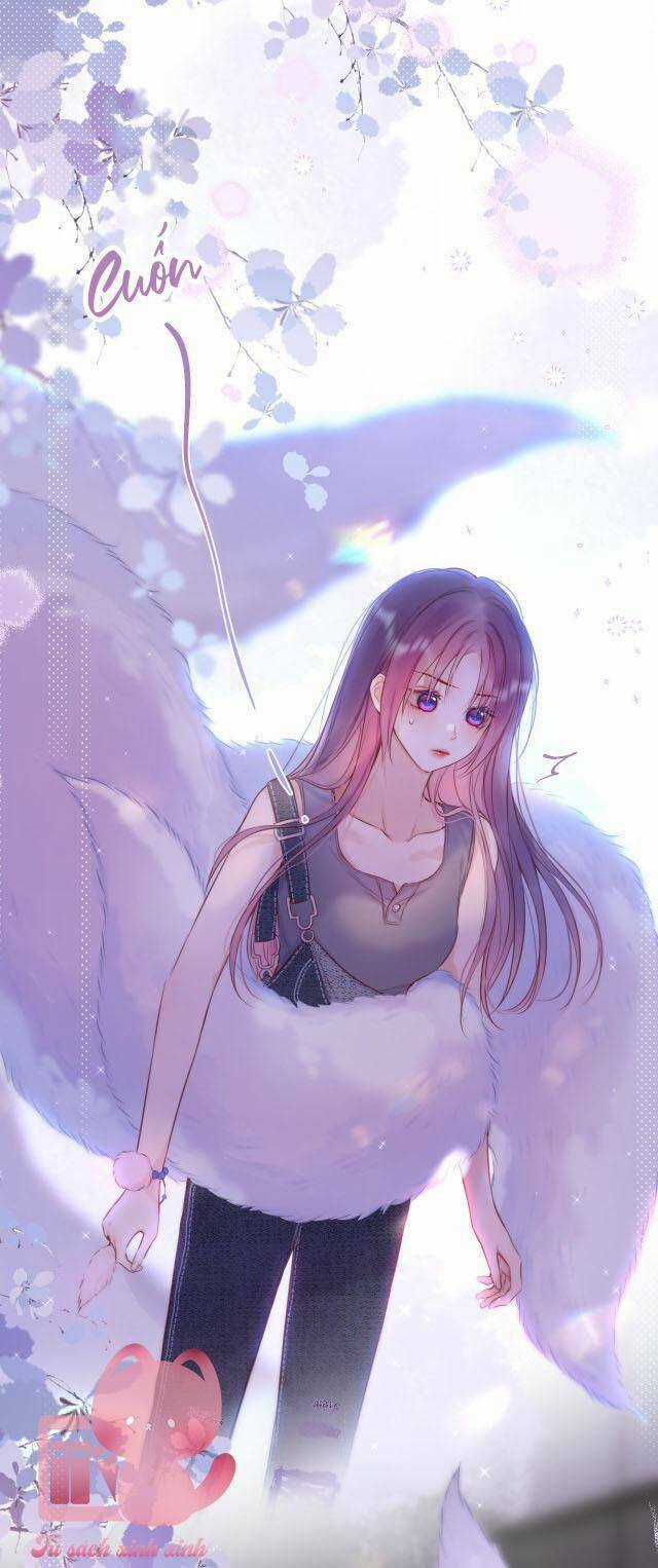 Cạm Bẫy Của Hồ Ly Chapter 37 trang 4