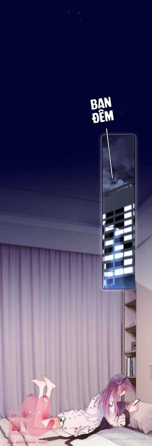 Cạm Bẫy Của Hồ Ly Chapter 37 trang 40