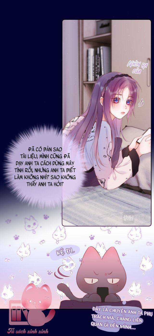 Cạm Bẫy Của Hồ Ly Chapter 37 trang 42