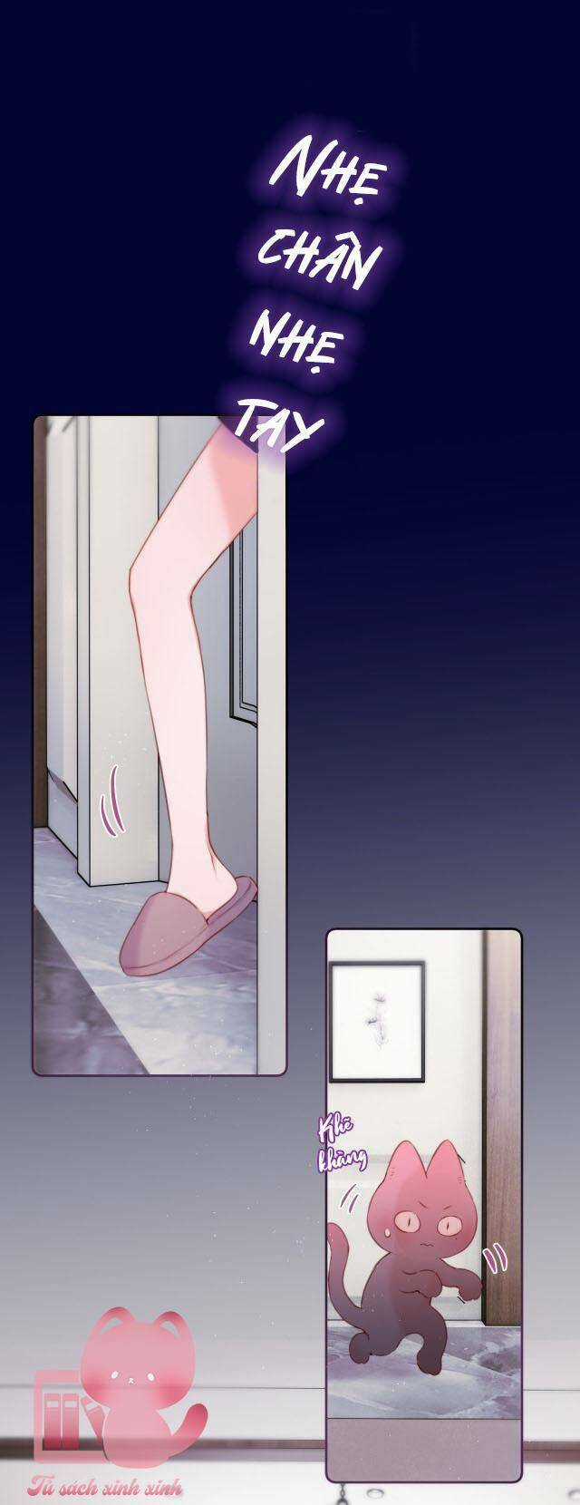 Cạm Bẫy Của Hồ Ly Chapter 37 trang 43