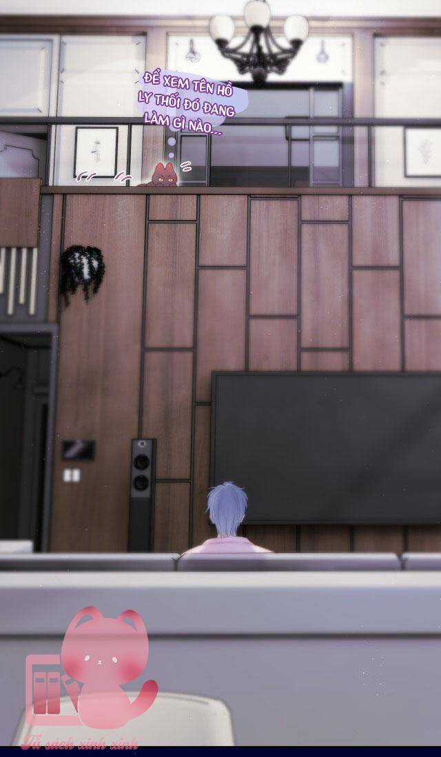 Cạm Bẫy Của Hồ Ly Chapter 37 trang 44