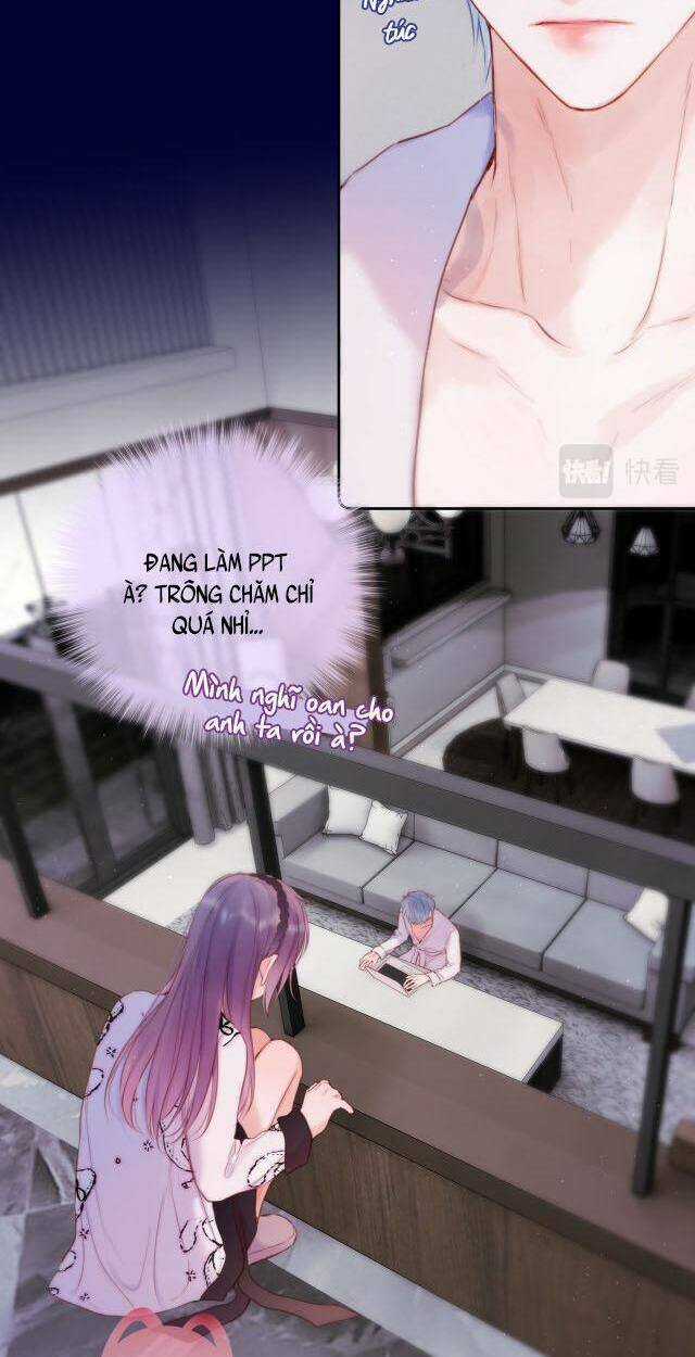 Cạm Bẫy Của Hồ Ly Chapter 37 trang 46