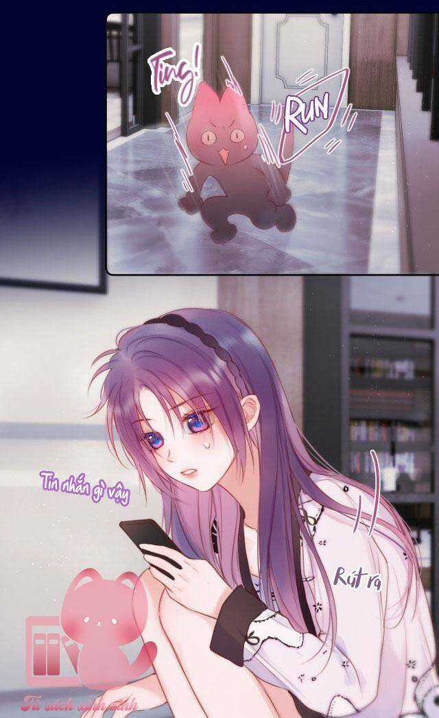 Cạm Bẫy Của Hồ Ly Chapter 37 trang 49