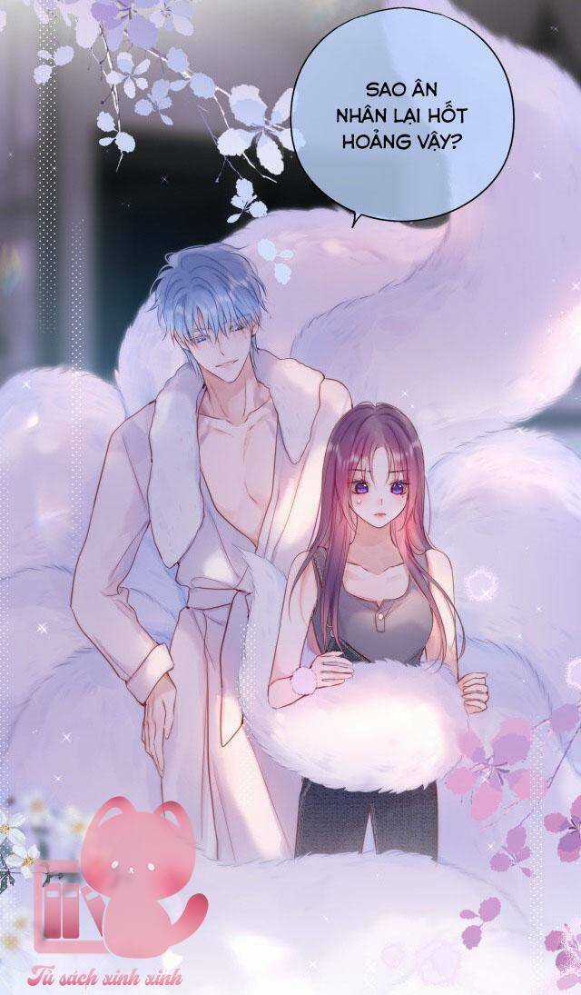 Cạm Bẫy Của Hồ Ly Chapter 37 trang 5