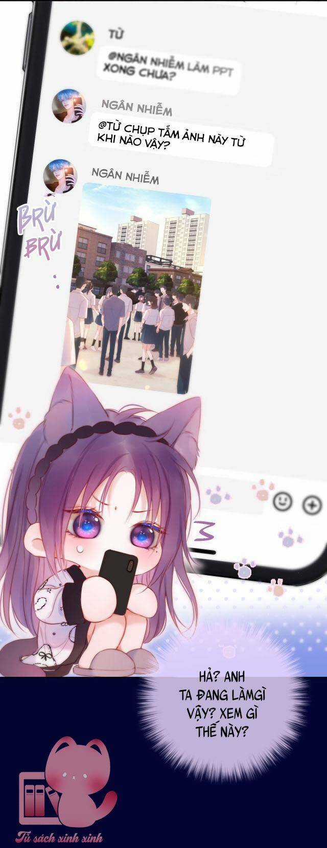 Cạm Bẫy Của Hồ Ly Chapter 37 trang 50