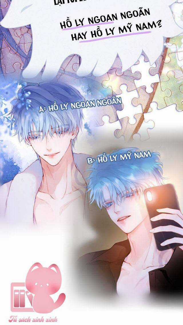 Cạm Bẫy Của Hồ Ly Chapter 37 trang 55