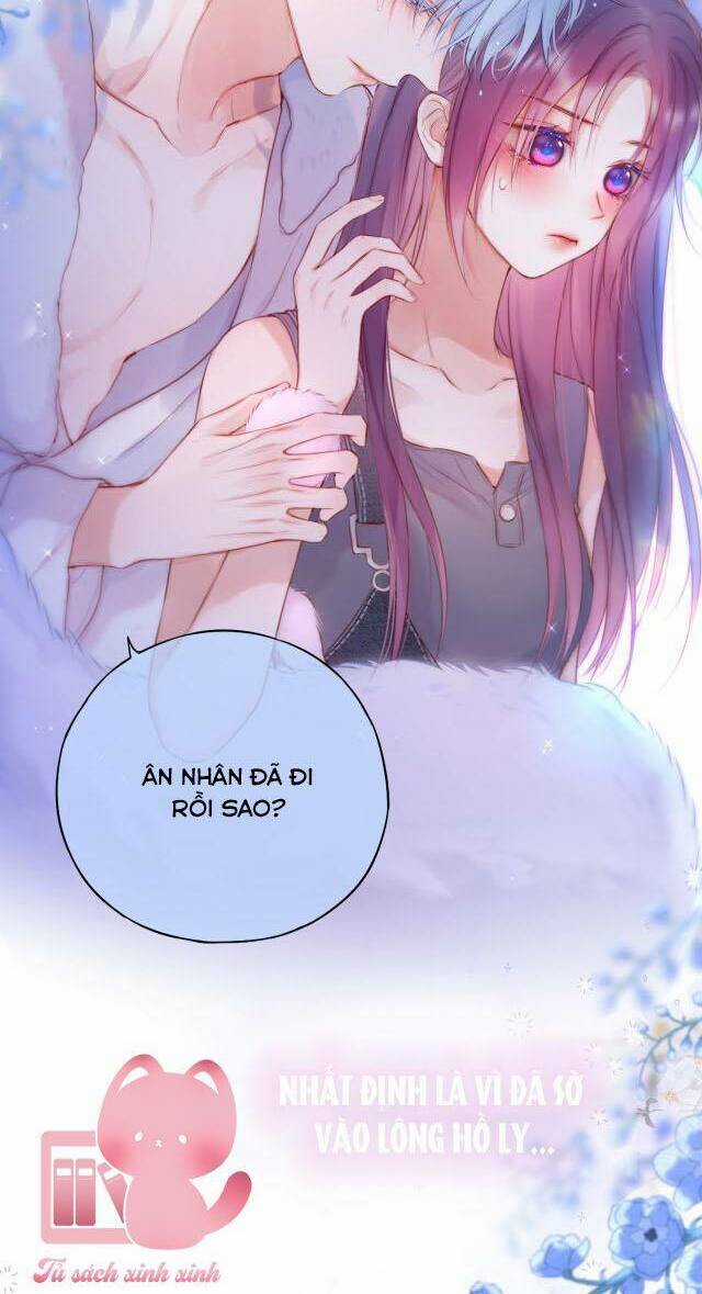 Cạm Bẫy Của Hồ Ly Chapter 37 trang 9