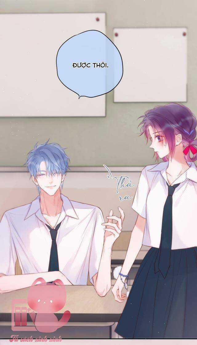 Cạm Bẫy Của Hồ Ly Chapter 38 trang 11