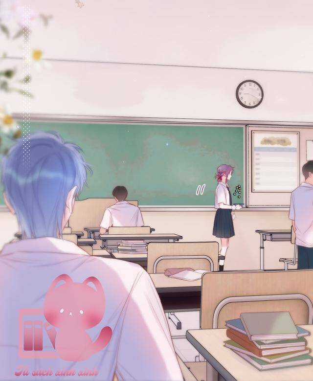 Cạm Bẫy Của Hồ Ly Chapter 38 trang 12