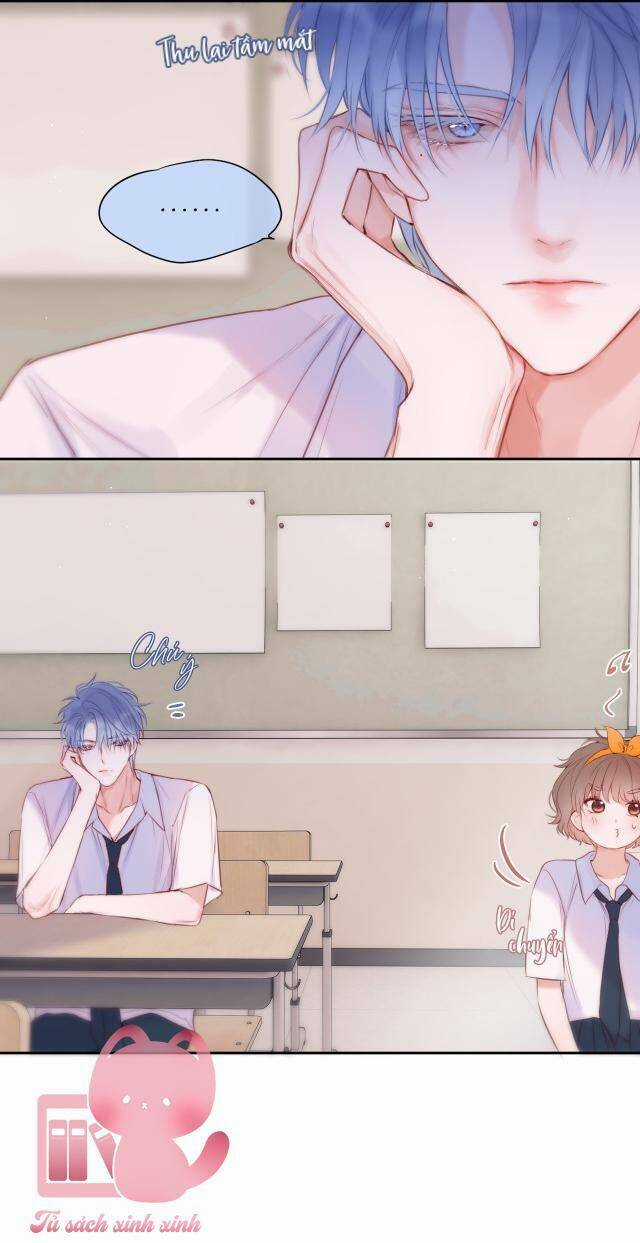 Cạm Bẫy Của Hồ Ly Chapter 38 trang 13