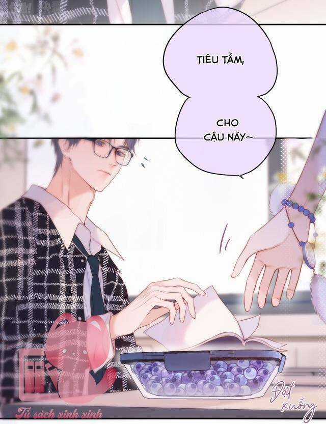 Cạm Bẫy Của Hồ Ly Chapter 38 trang 16