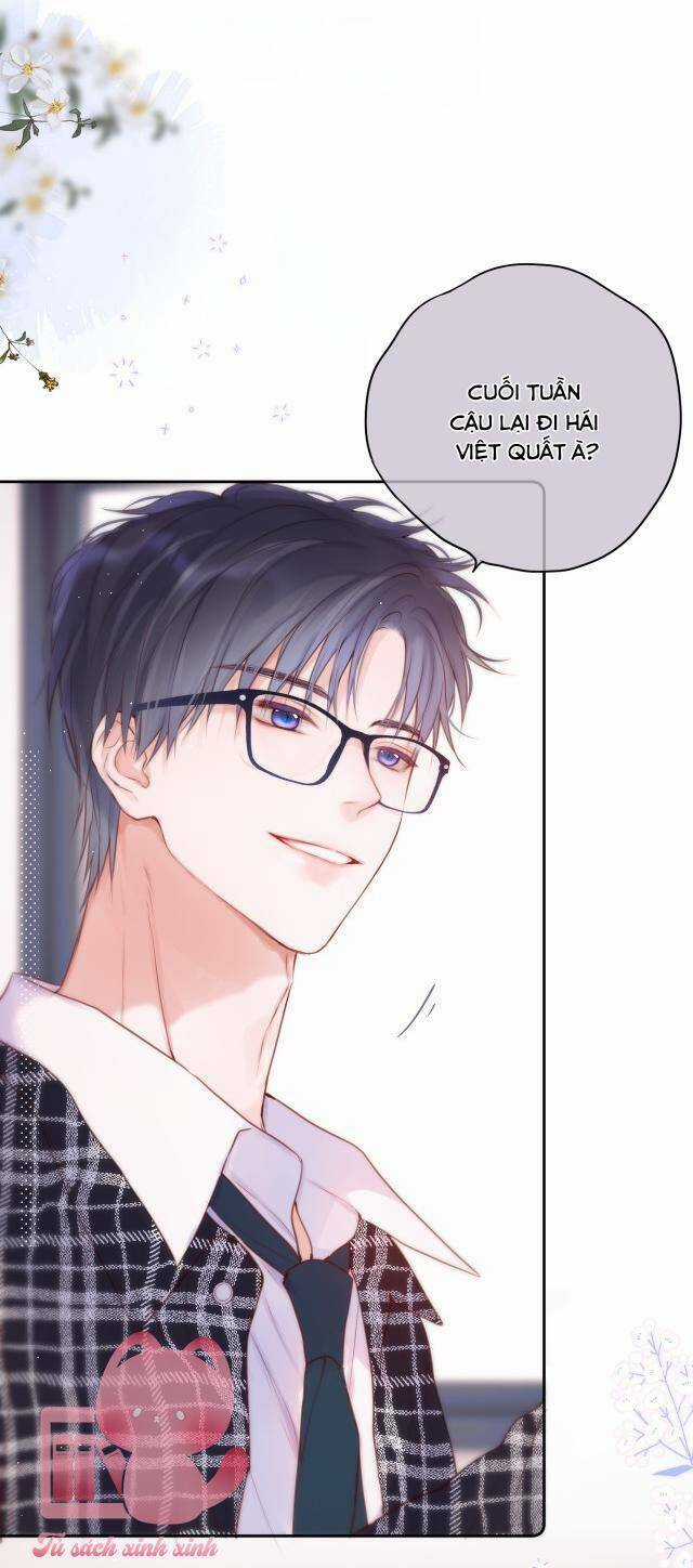 Cạm Bẫy Của Hồ Ly Chapter 38 trang 17