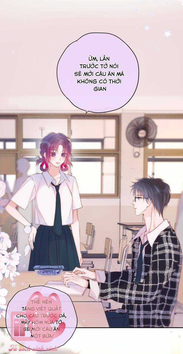 Cạm Bẫy Của Hồ Ly Chapter 38 trang 18