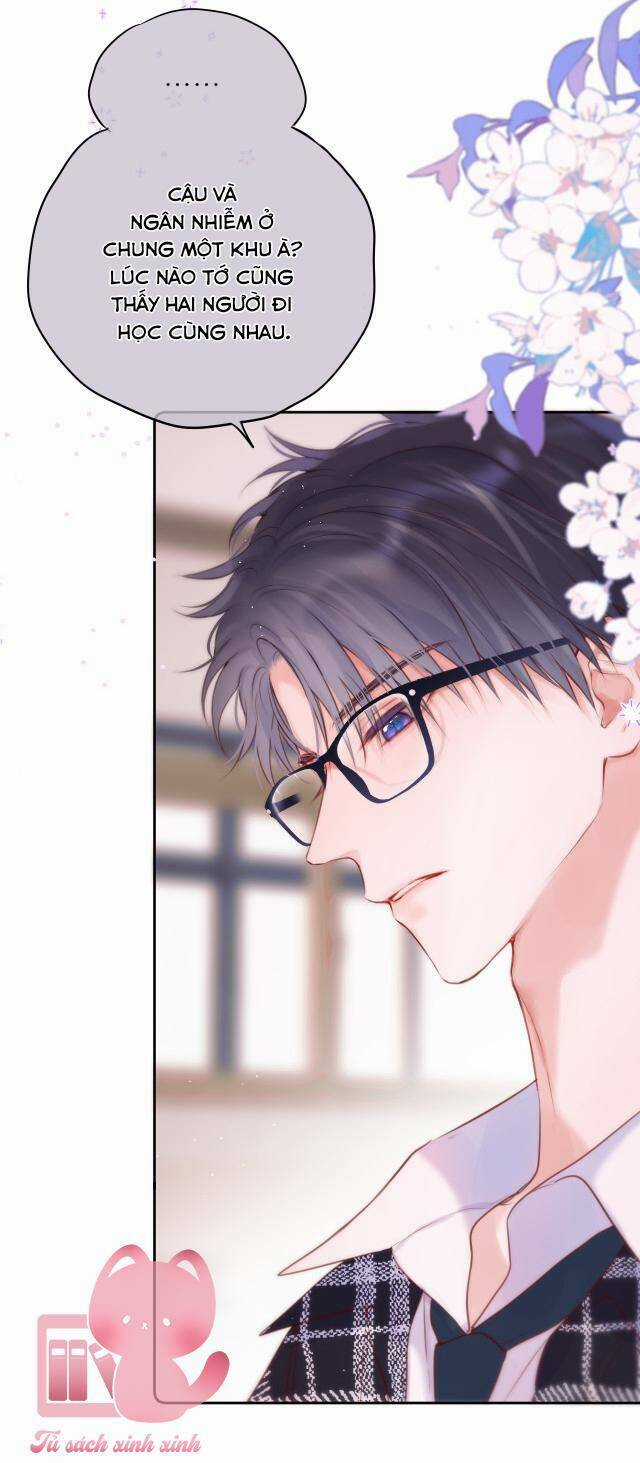 Cạm Bẫy Của Hồ Ly Chapter 38 trang 21