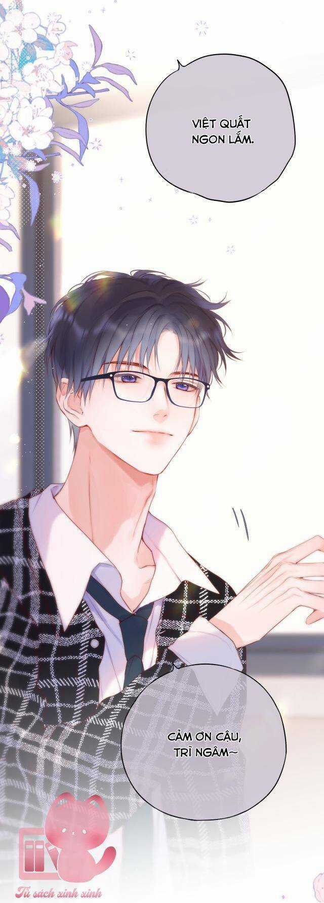 Cạm Bẫy Của Hồ Ly Chapter 38 trang 23