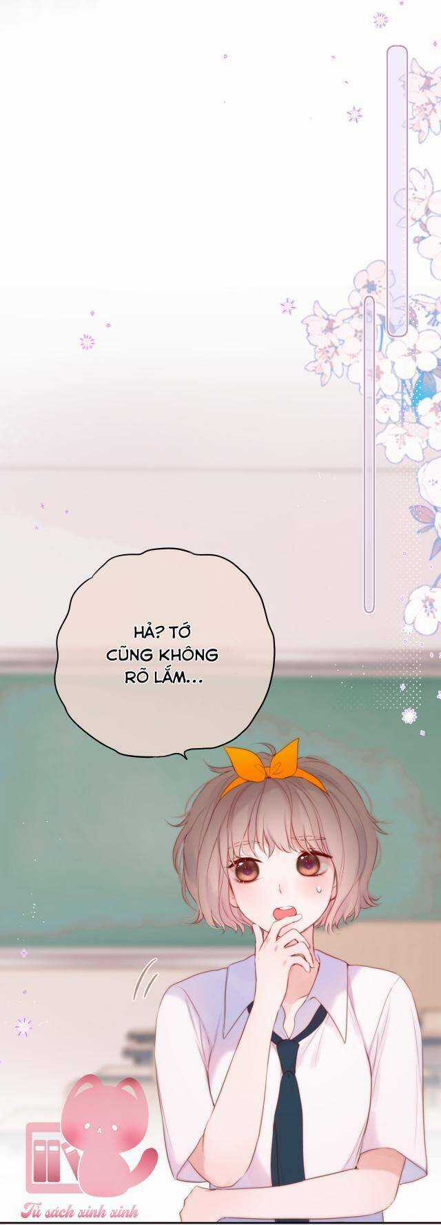 Cạm Bẫy Của Hồ Ly Chapter 38 trang 24