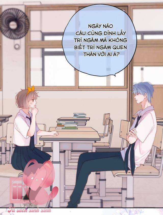 Cạm Bẫy Của Hồ Ly Chapter 38 trang 25