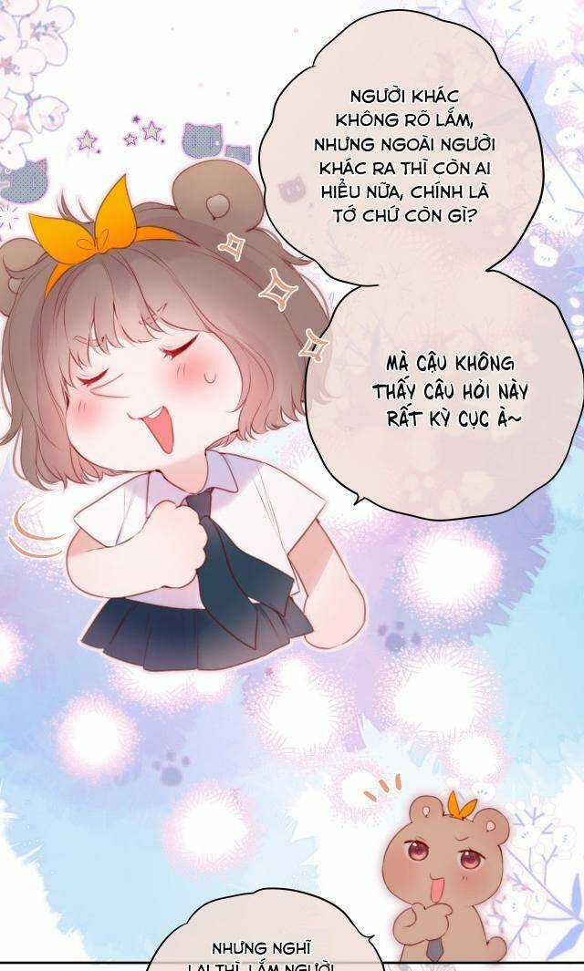 Cạm Bẫy Của Hồ Ly Chapter 38 trang 26