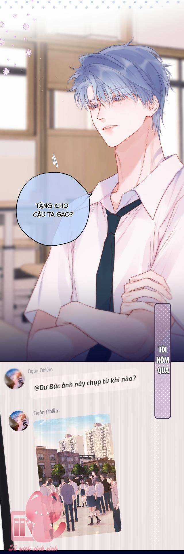 Cạm Bẫy Của Hồ Ly Chapter 38 trang 29