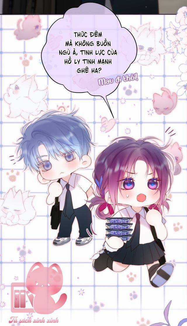 Cạm Bẫy Của Hồ Ly Chapter 38 trang 3