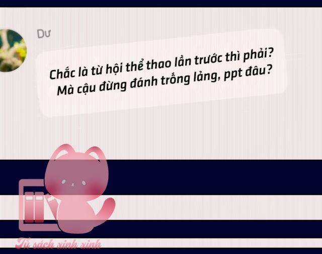 Cạm Bẫy Của Hồ Ly Chapter 38 trang 30