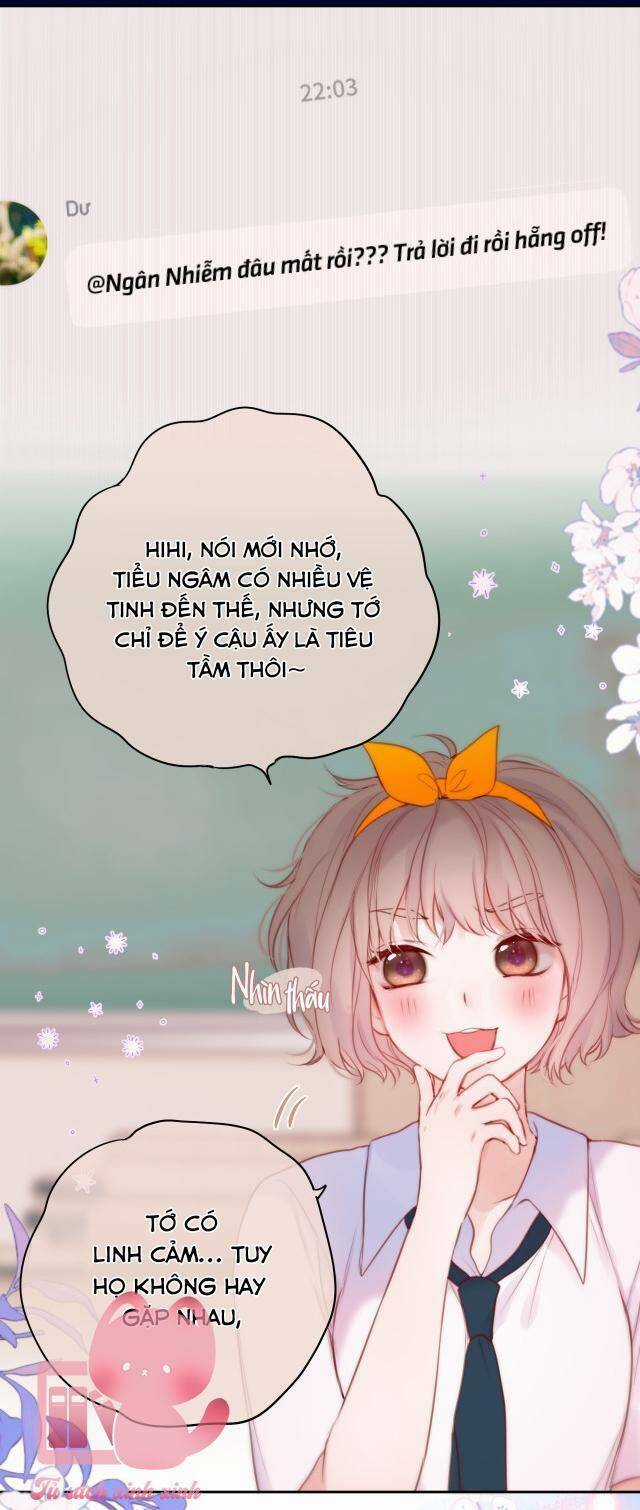 Cạm Bẫy Của Hồ Ly Chapter 38 trang 31