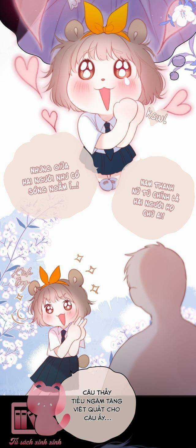 Cạm Bẫy Của Hồ Ly Chapter 38 trang 33