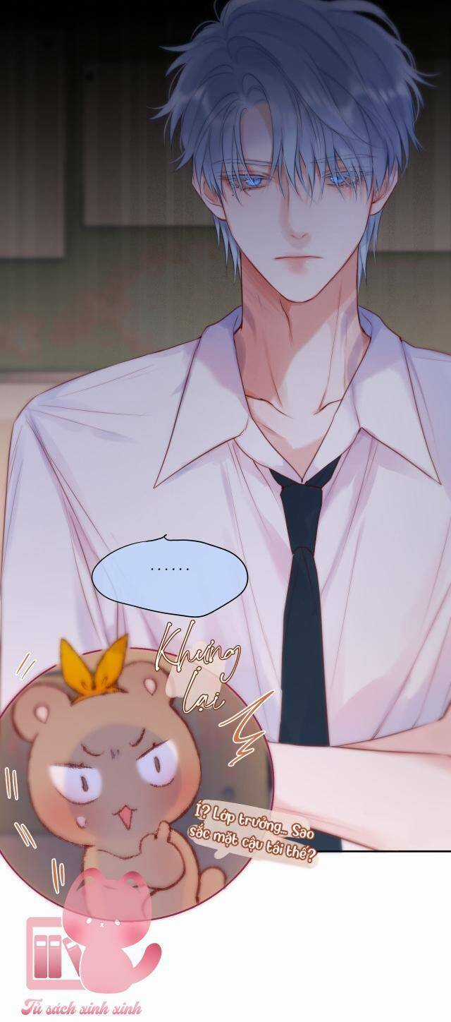 Cạm Bẫy Của Hồ Ly Chapter 38 trang 34