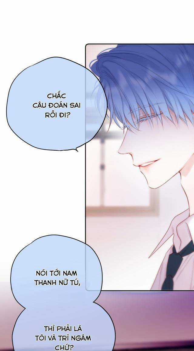 Cạm Bẫy Của Hồ Ly Chapter 38 trang 35