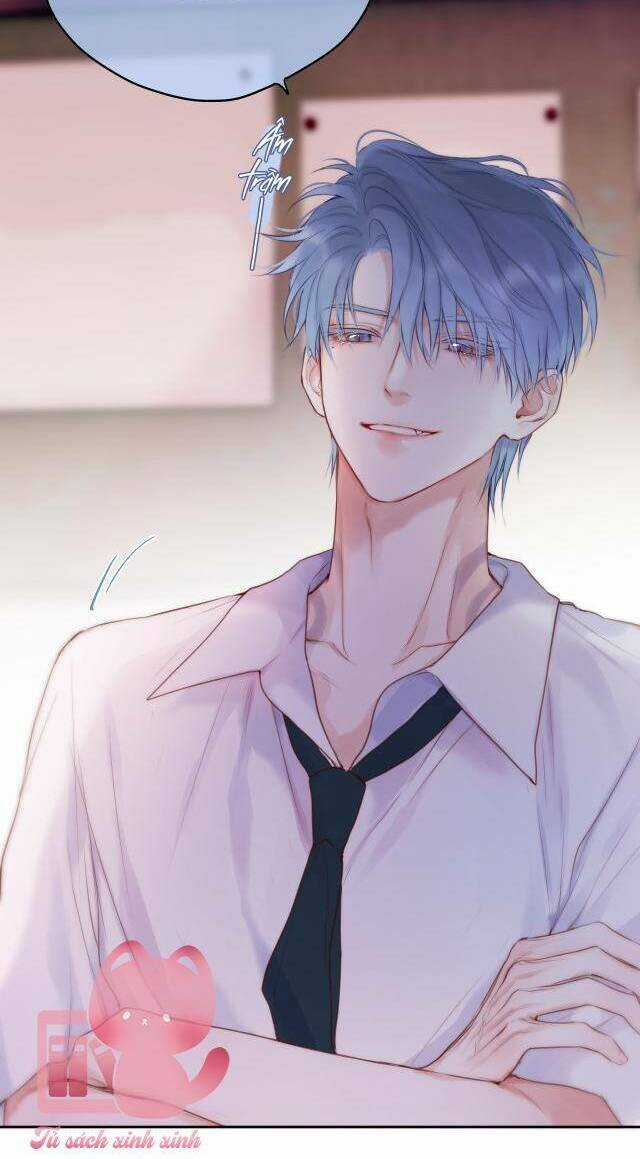 Cạm Bẫy Của Hồ Ly Chapter 38 trang 36