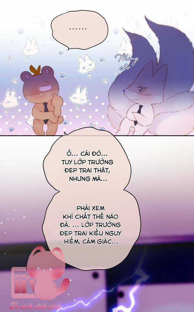 Cạm Bẫy Của Hồ Ly Chapter 38 trang 37