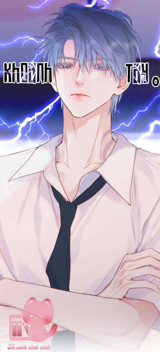 Cạm Bẫy Của Hồ Ly Chapter 38 trang 38