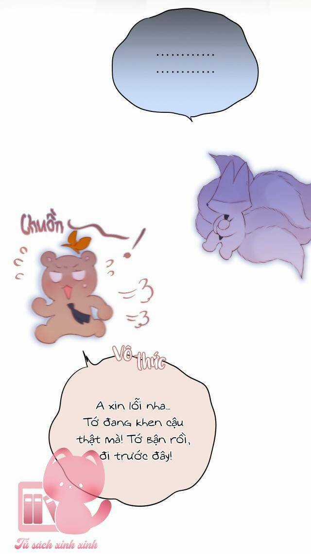 Cạm Bẫy Của Hồ Ly Chapter 38 trang 39