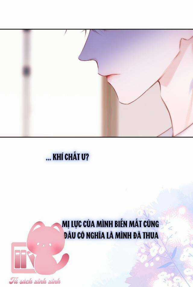 Cạm Bẫy Của Hồ Ly Chapter 38 trang 40