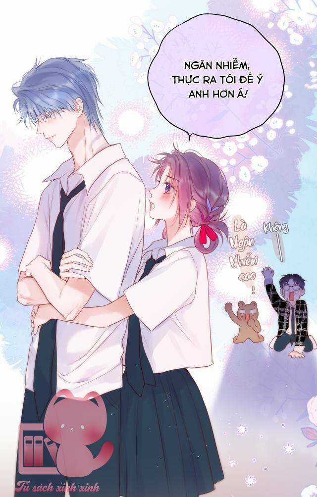 Cạm Bẫy Của Hồ Ly Chapter 38 trang 41