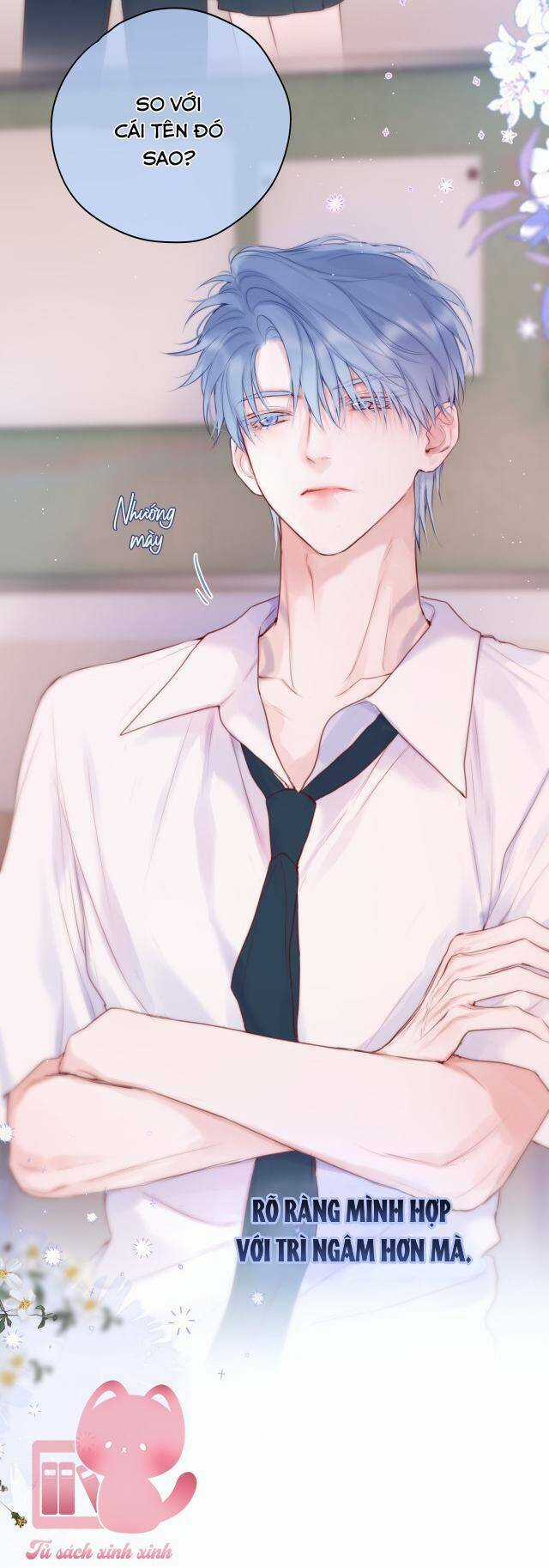 Cạm Bẫy Của Hồ Ly Chapter 38 trang 42