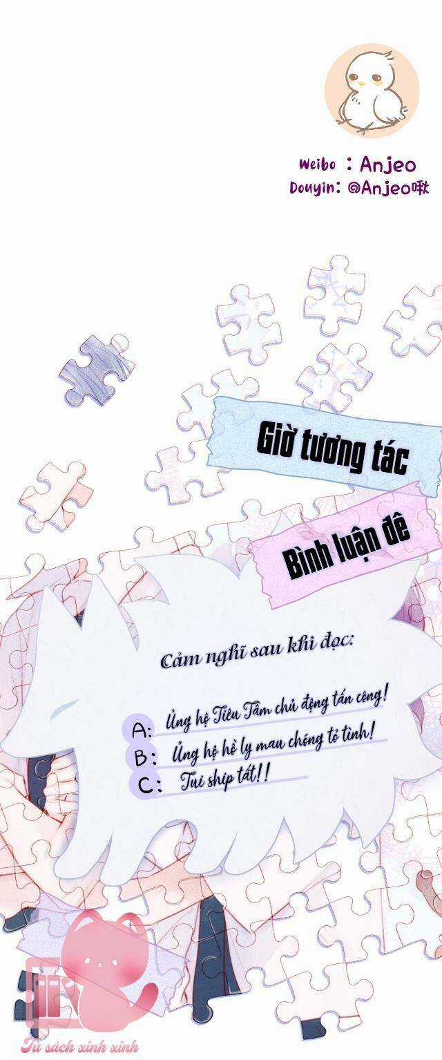 Cạm Bẫy Của Hồ Ly Chapter 38 trang 44