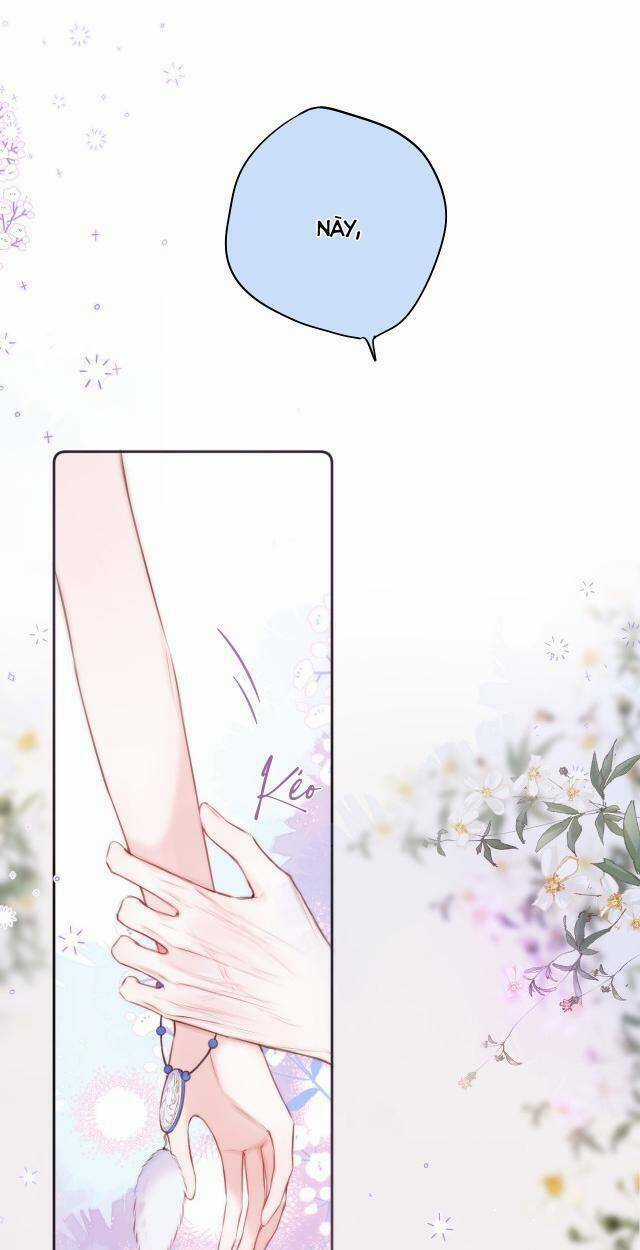 Cạm Bẫy Của Hồ Ly Chapter 38 trang 6